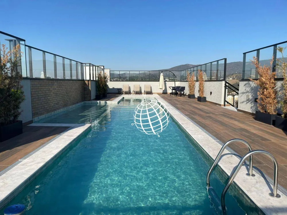 Apartamento, 2 quartos, 69 m² - Foto 4