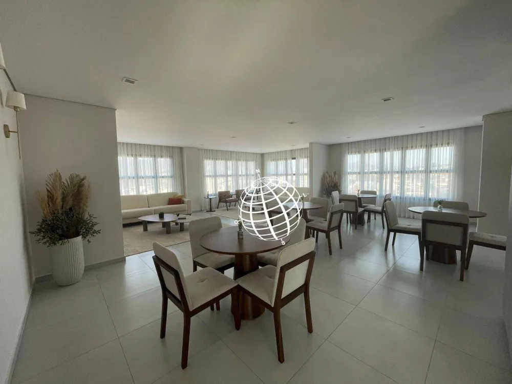 Apartamento, 2 quartos, 69 m² - Foto 4