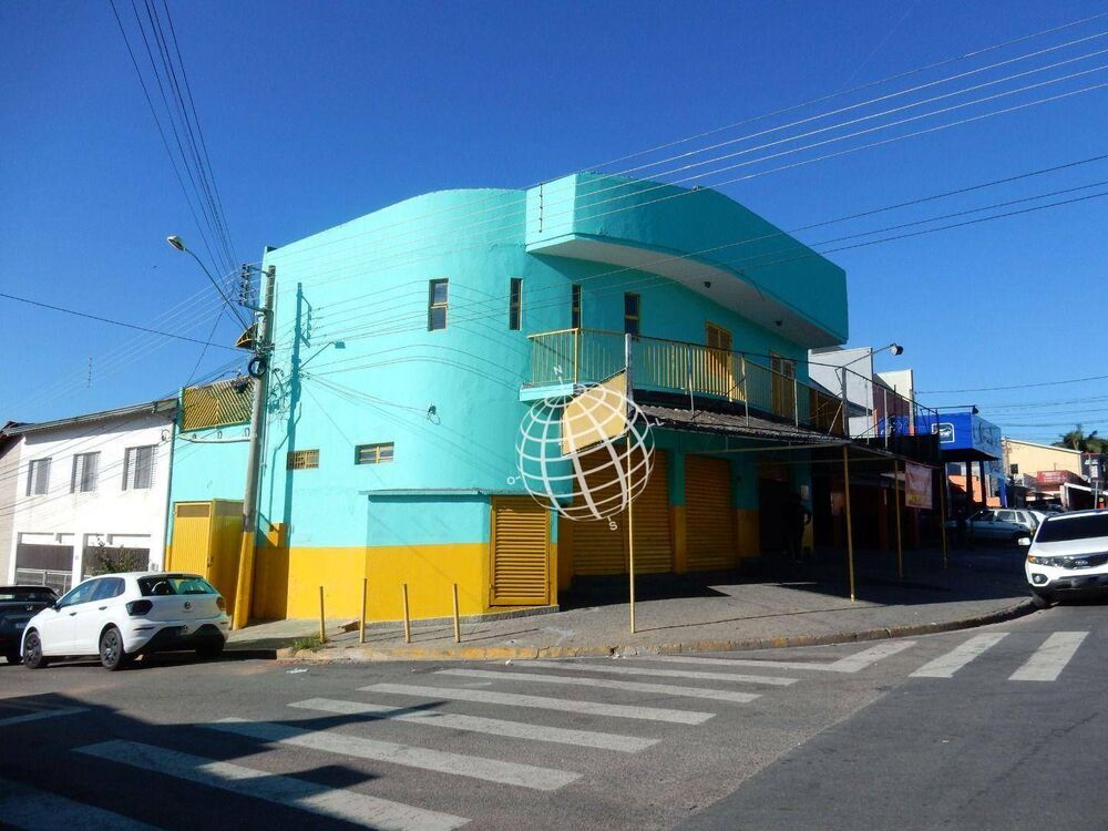 Loja-Salão para alugar, 243m² - Foto 1