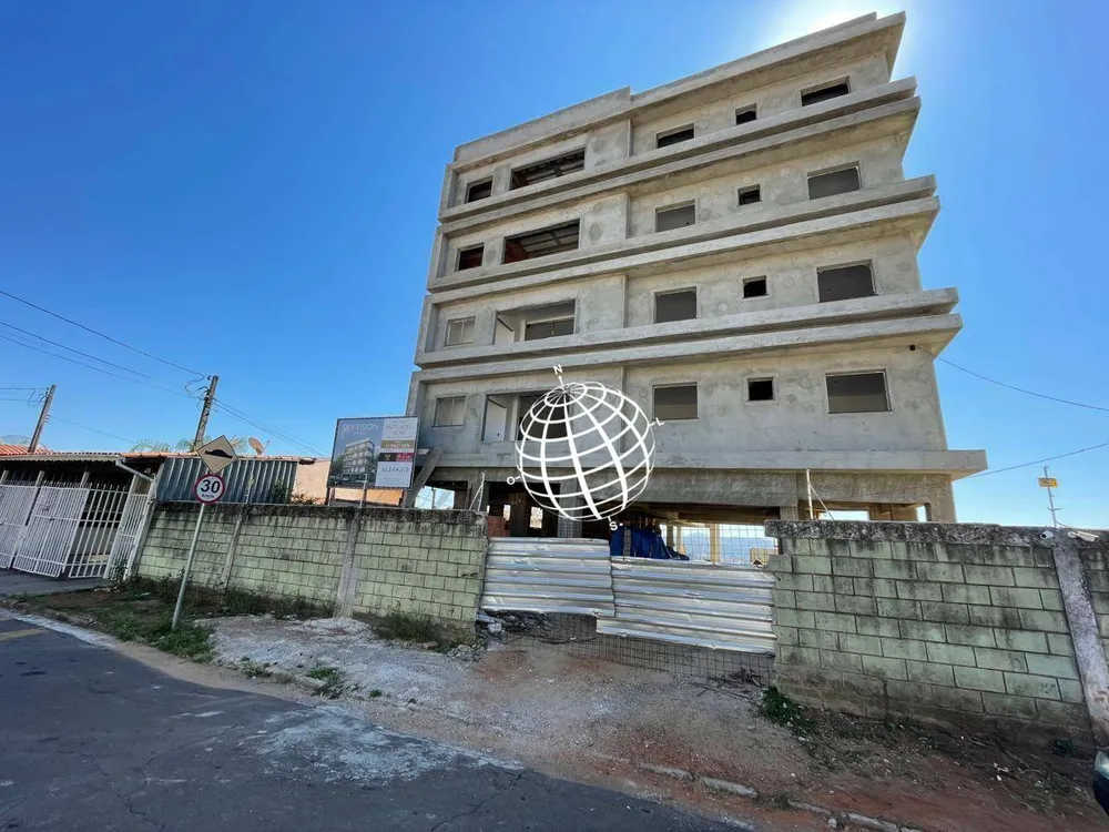 Apartamento, 2 quartos, 67 m² - Foto 2