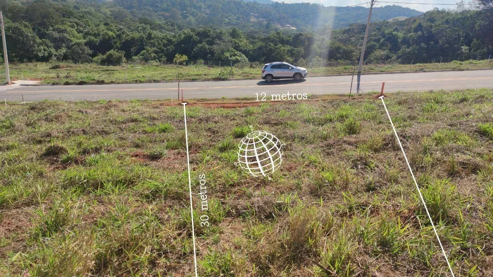 Terreno, 360 m² - Foto 1