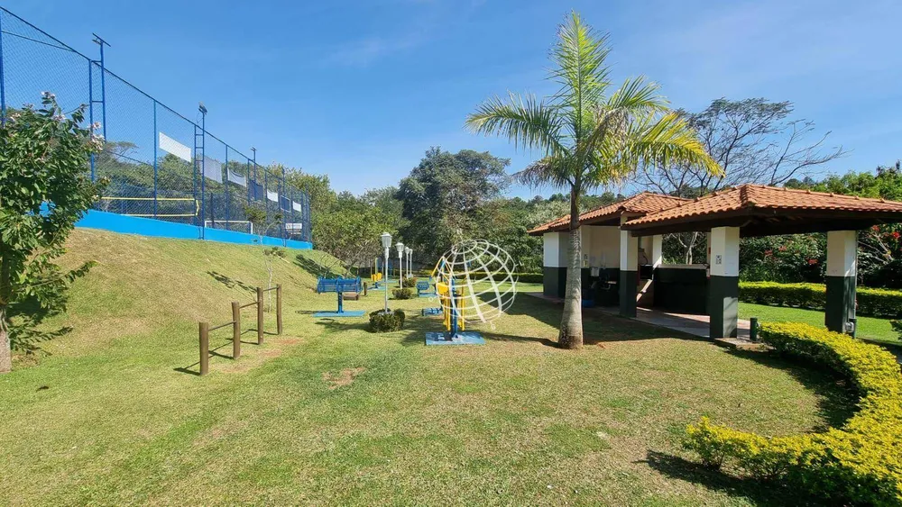 Casa de Condomínio, 3 quartos - Foto 11