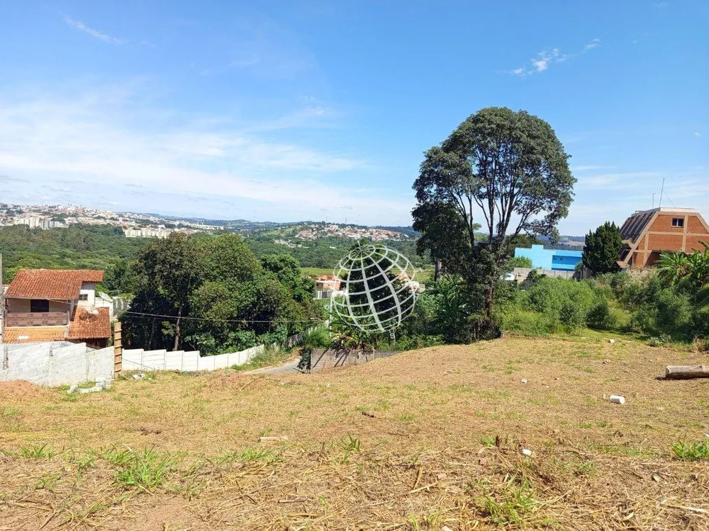 Terreno, 230 m² - Foto 1