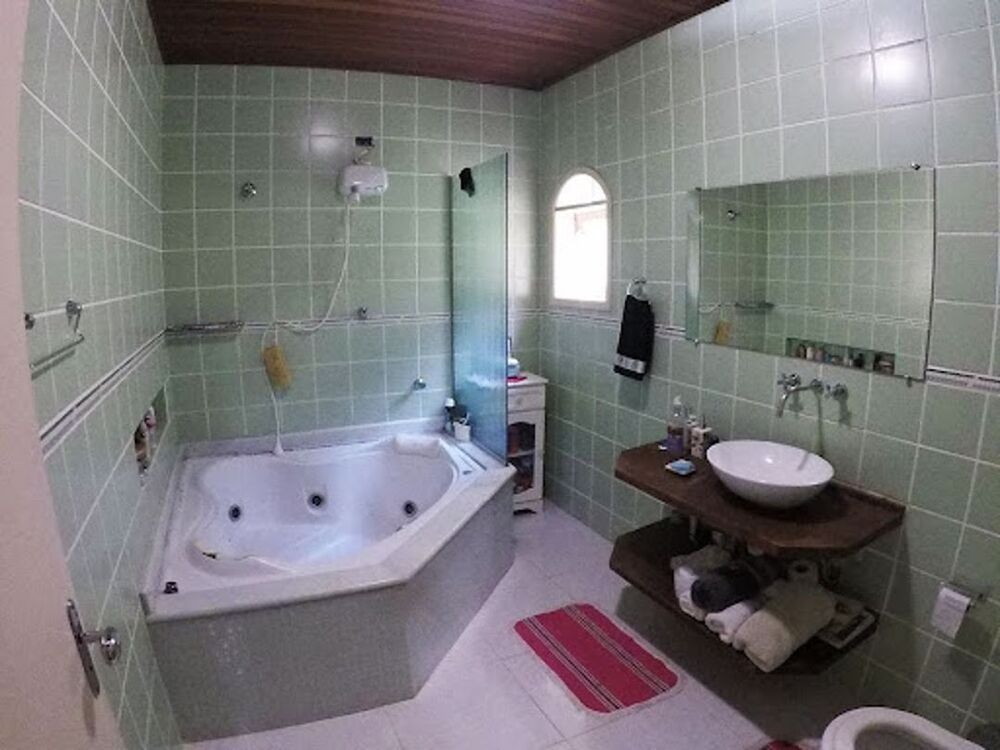 Casa de Condomínio à venda com 3 quartos, 490m² - Foto 7