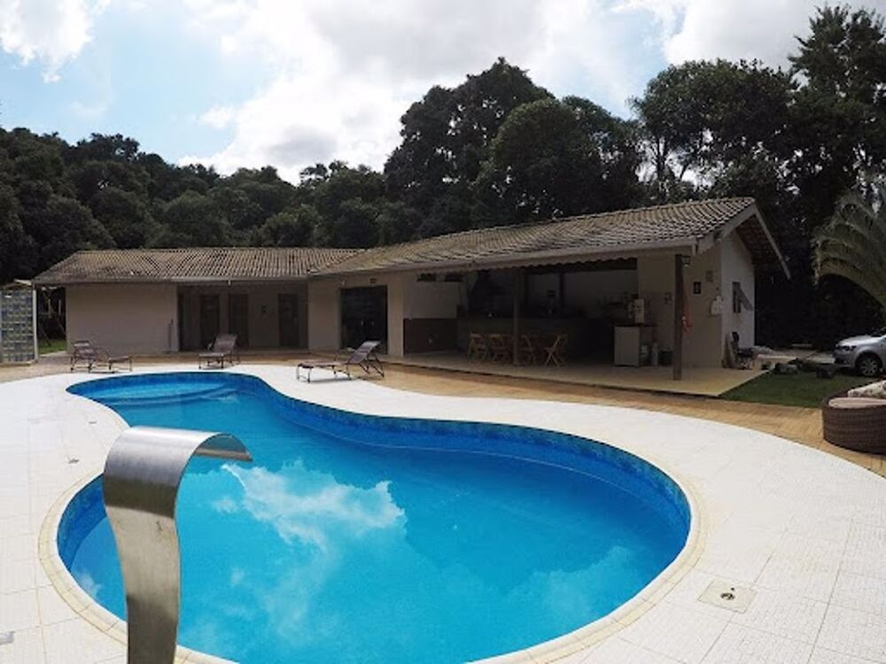 Casa de Condomínio à venda com 3 quartos, 490m² - Foto 3