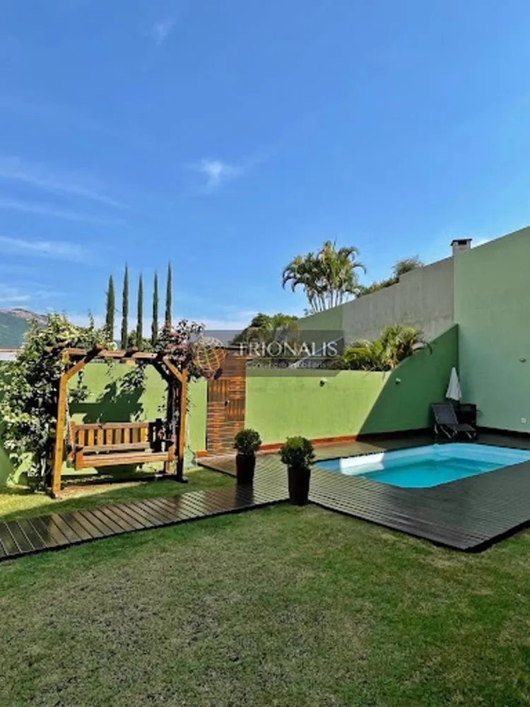 Casa, 3 quartos, 235 m² - Foto 4