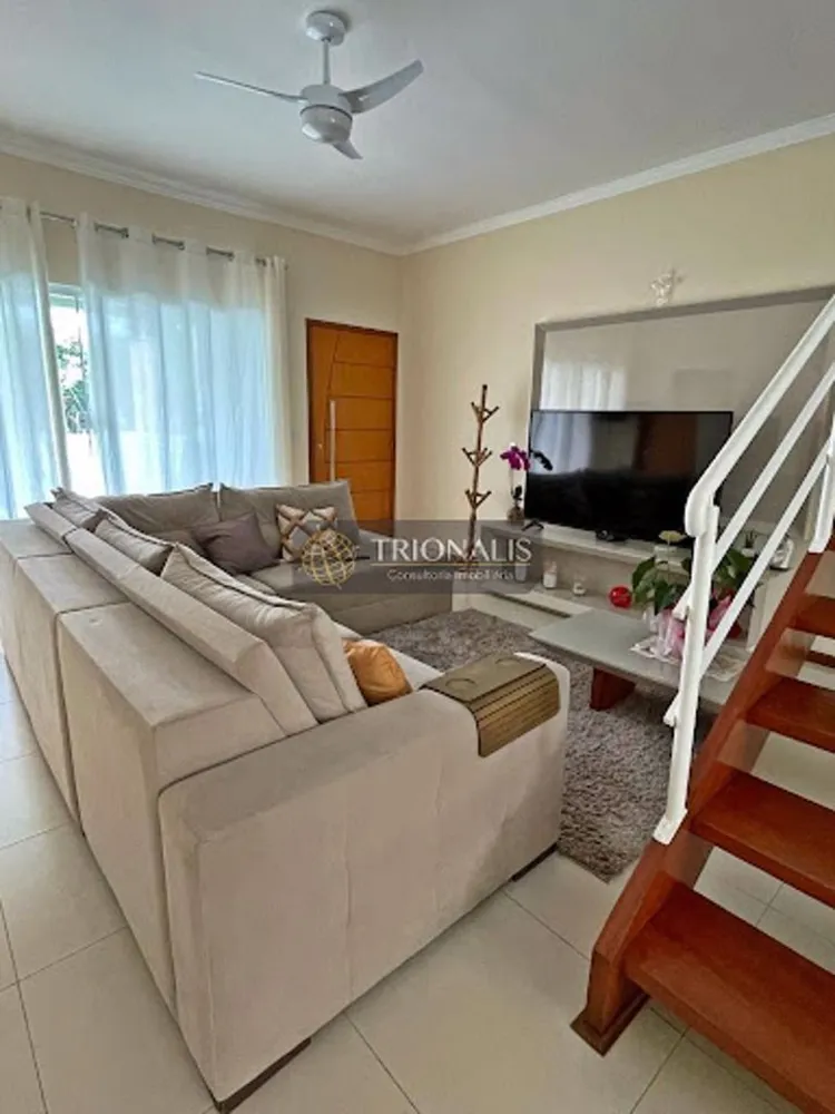 Casa, 3 quartos, 235 m² - Foto 12