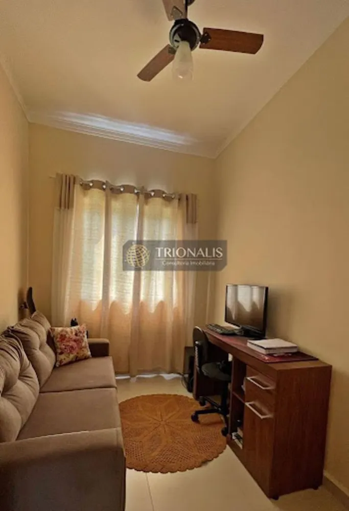 Casa, 3 quartos, 235 m² - Foto 14