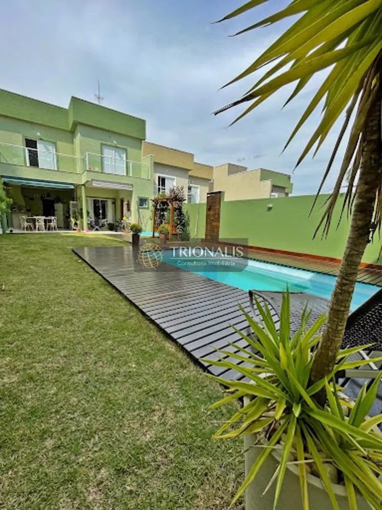 Casa, 3 quartos, 235 m² - Foto 3