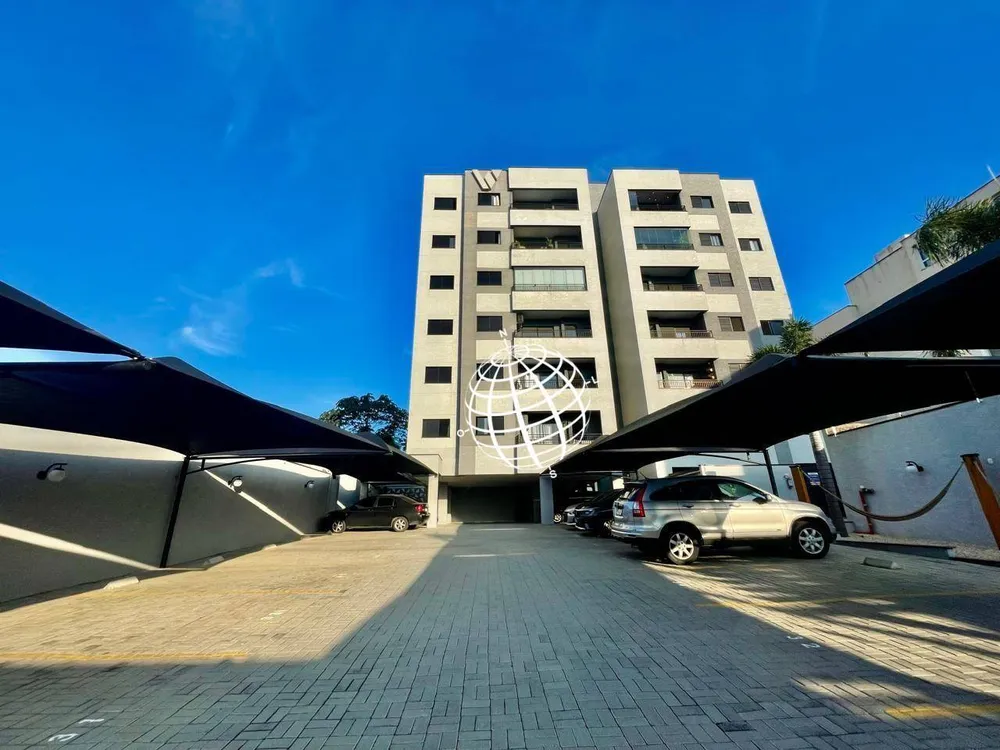 Apartamento, 2 quartos, 62 m² - Foto 1