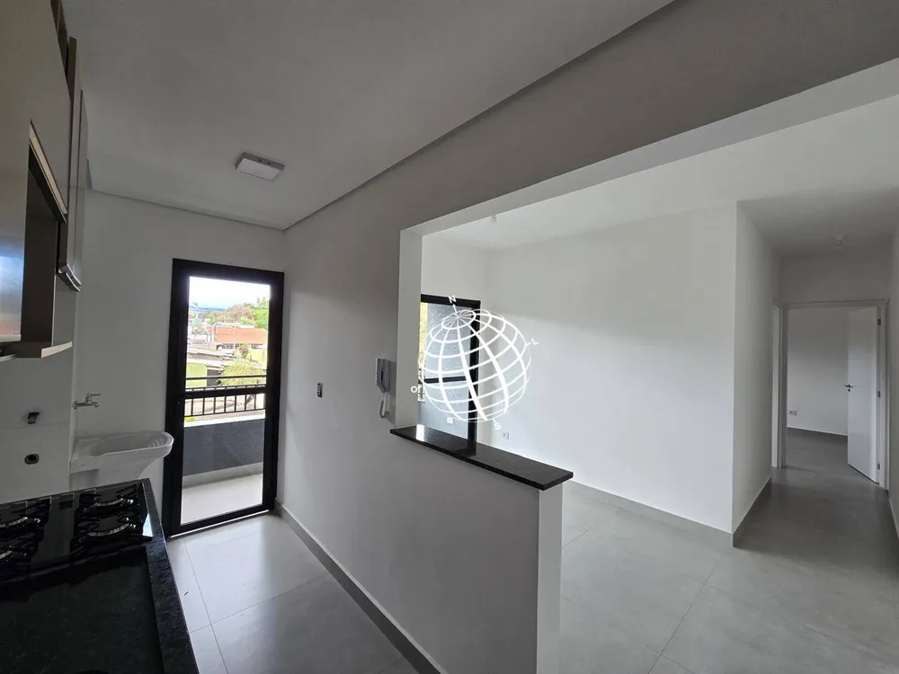 Apartamento, 2 quartos, 62 m² - Foto 4