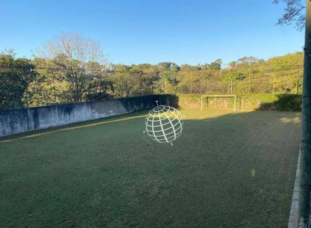 Chácara, 4 quartos, 4578 m² - Foto 4