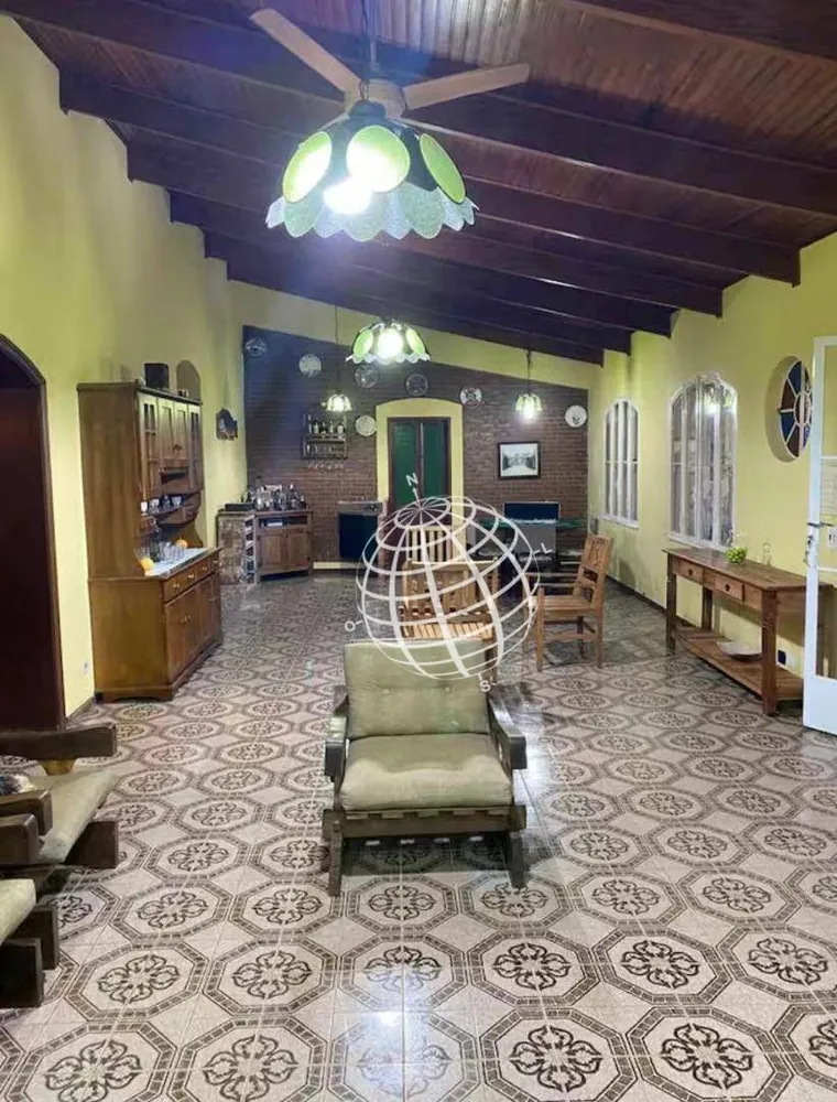 Chácara, 4 quartos, 4578 m² - Foto 12