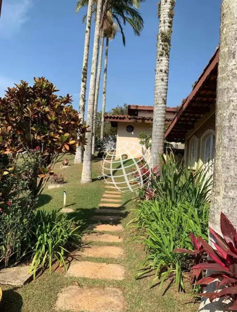 Chácara, 4 quartos, 4578 m² - Foto 8