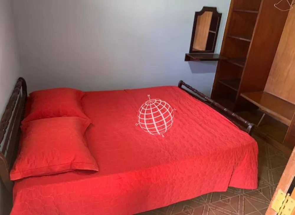 Chácara, 4 quartos, 4578 m² - Foto 5