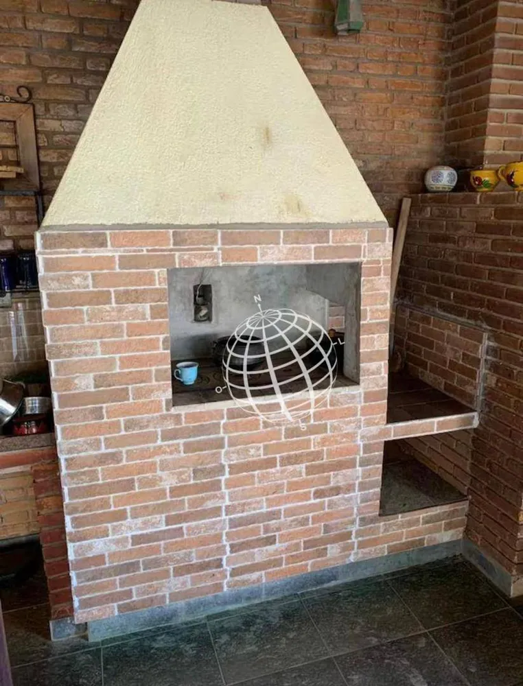 Chácara, 4 quartos, 4578 m² - Foto 7