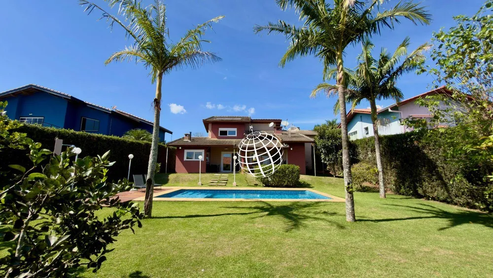 Casa de Condomínio, 3 quartos - Foto 15