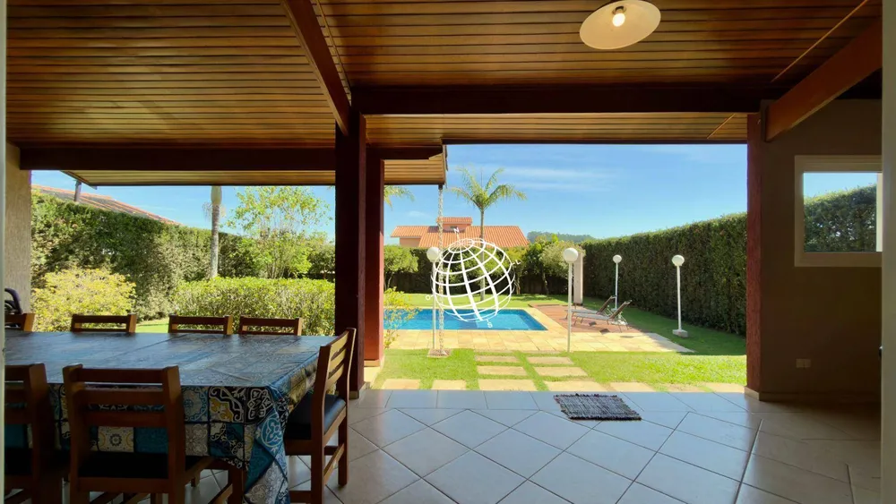 Casa de Condomínio, 3 quartos - Foto 12