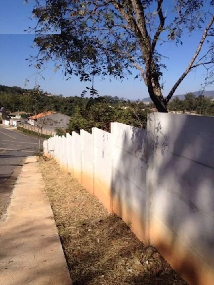 Terreno, 800 m² - Foto 1