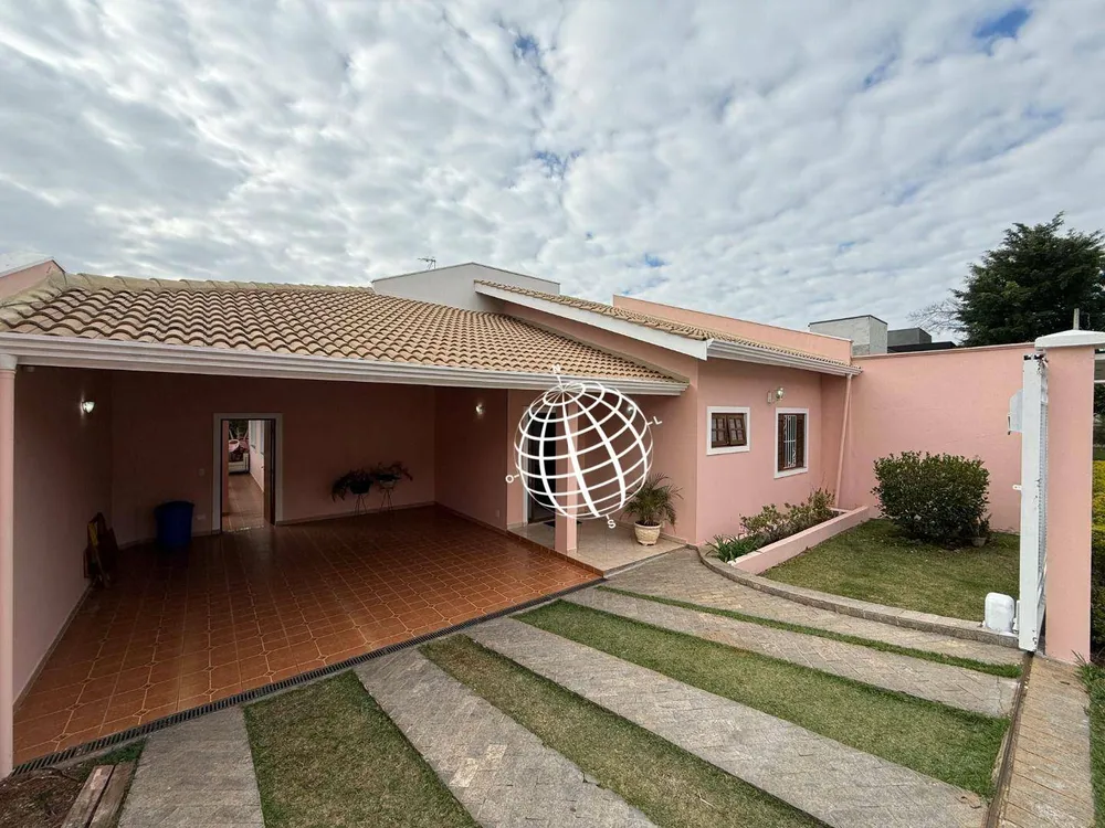 Casa, 4 quartos, 316 m² - Foto 5