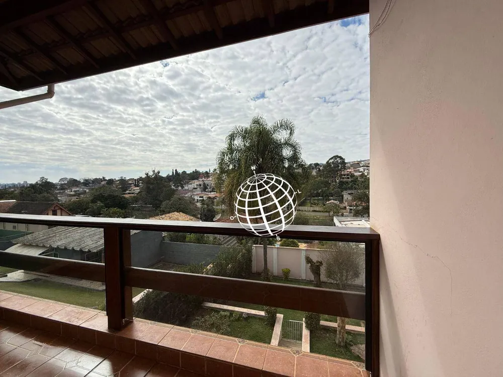 Casa, 4 quartos, 316 m² - Foto 8
