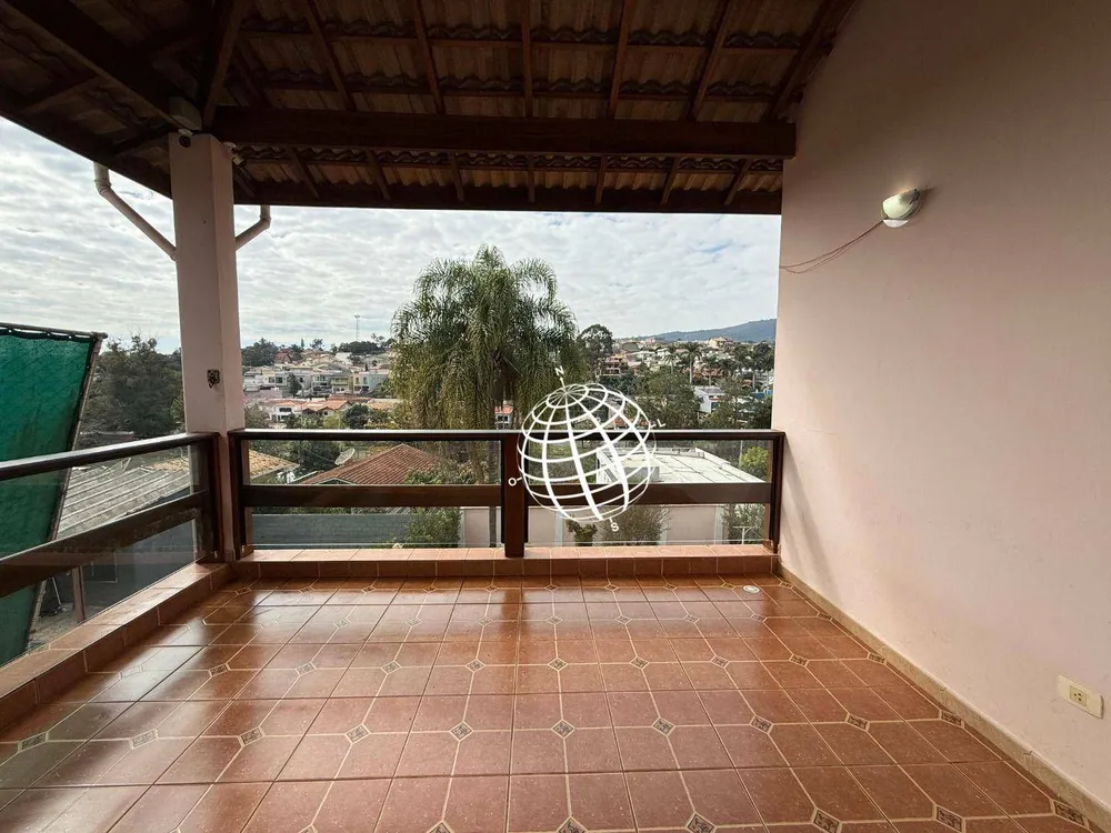 Casa, 4 quartos, 316 m² - Foto 4