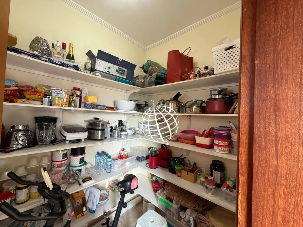 Casa, 4 quartos, 316 m² - Foto 3