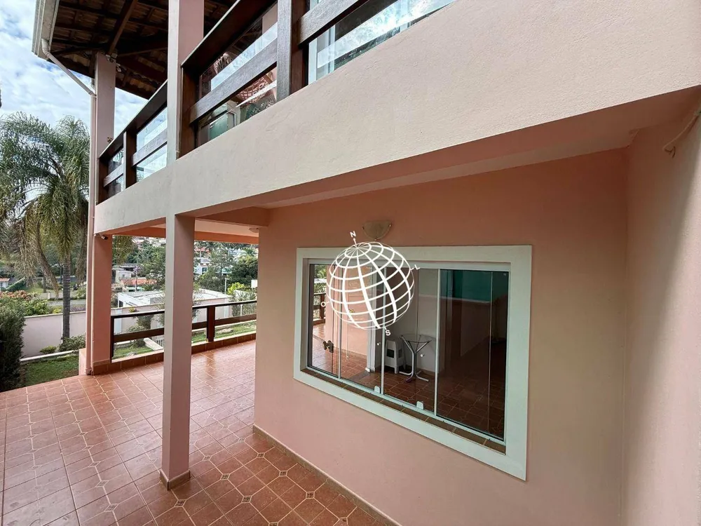 Casa, 4 quartos, 316 m² - Foto 6