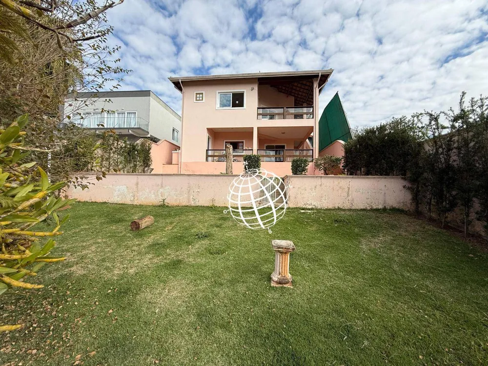 Casa, 4 quartos, 316 m² - Foto 12