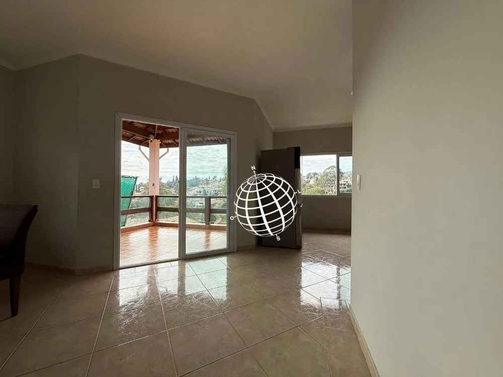 Casa, 4 quartos, 316 m² - Foto 2