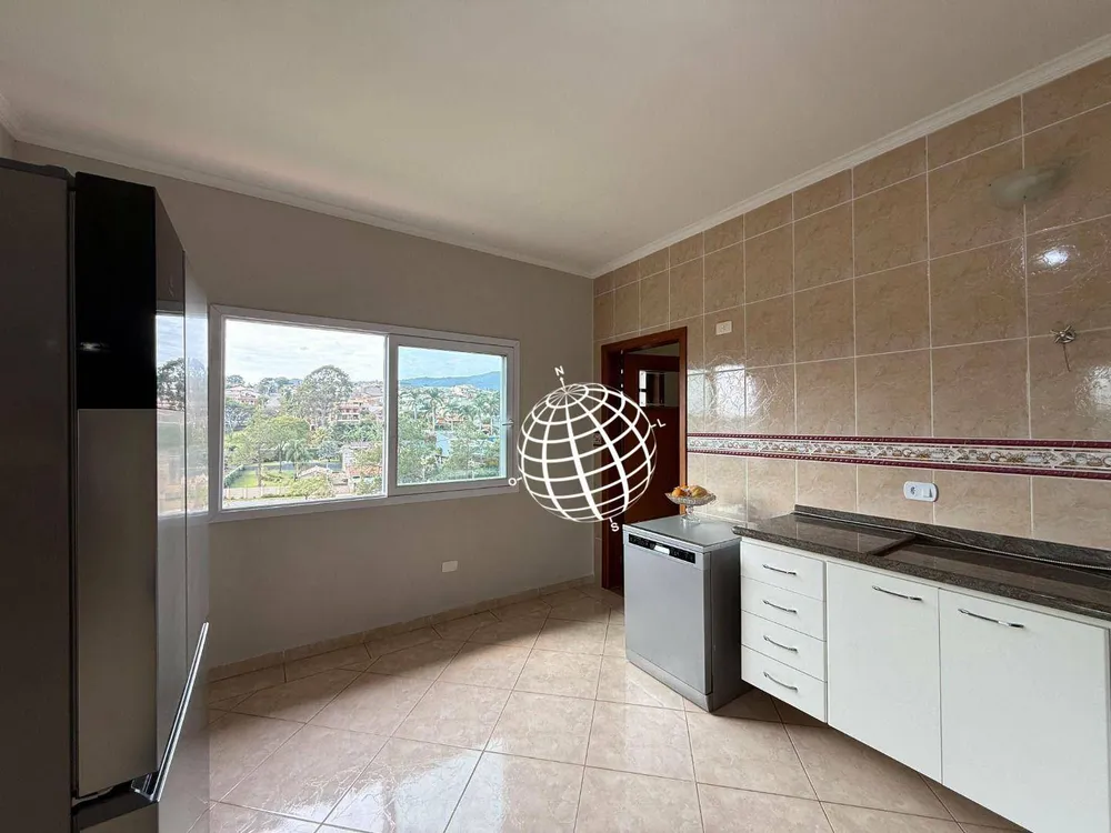 Casa, 4 quartos, 316 m² - Foto 9