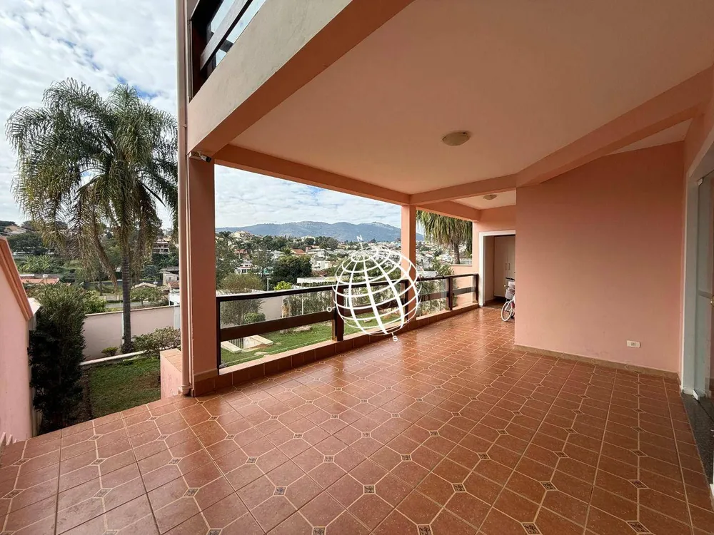 Casa, 4 quartos, 316 m² - Foto 7