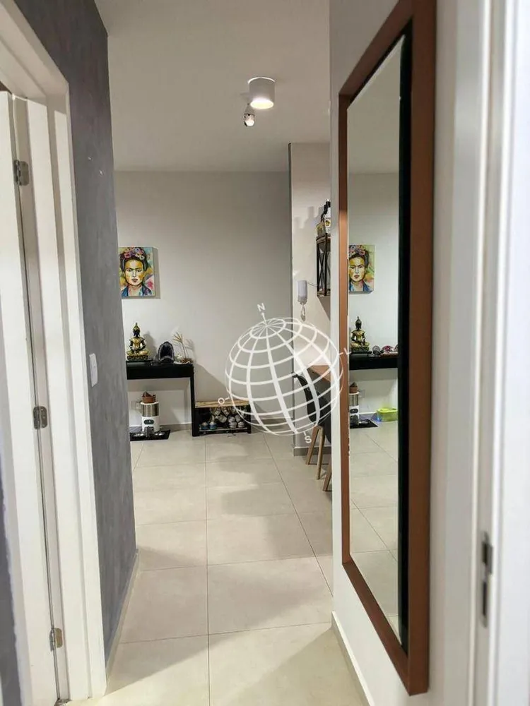 Apartamento, 1 quarto, 48 m² - Foto 3