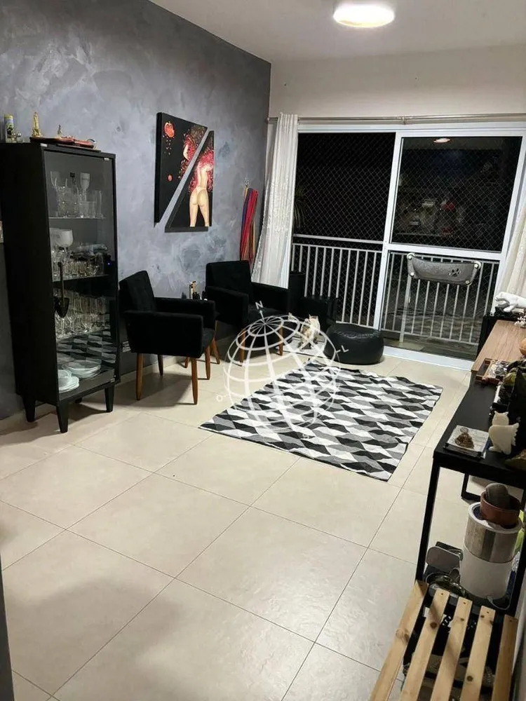 Apartamento, 1 quarto, 48 m² - Foto 6