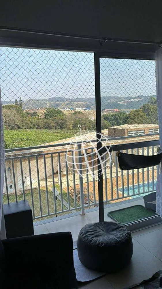 Apartamento, 1 quarto, 48 m² - Foto 4