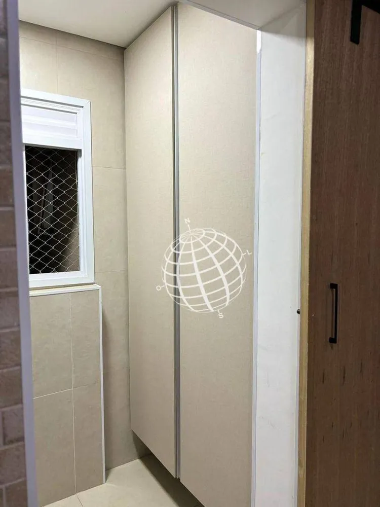 Apartamento, 1 quarto, 48 m² - Foto 2