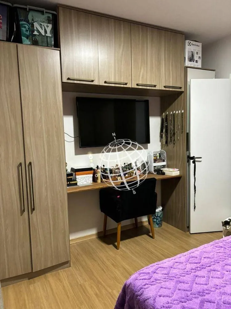 Apartamento, 1 quarto, 48 m² - Foto 9