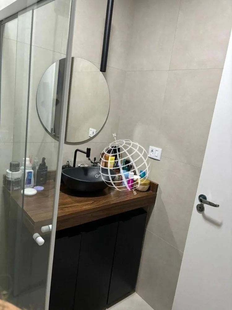Apartamento, 1 quarto, 48 m² - Foto 7