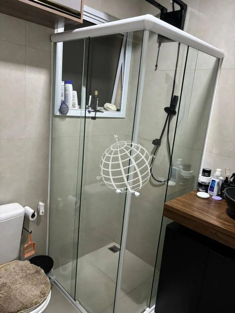Apartamento, 1 quarto, 48 m² - Foto 4