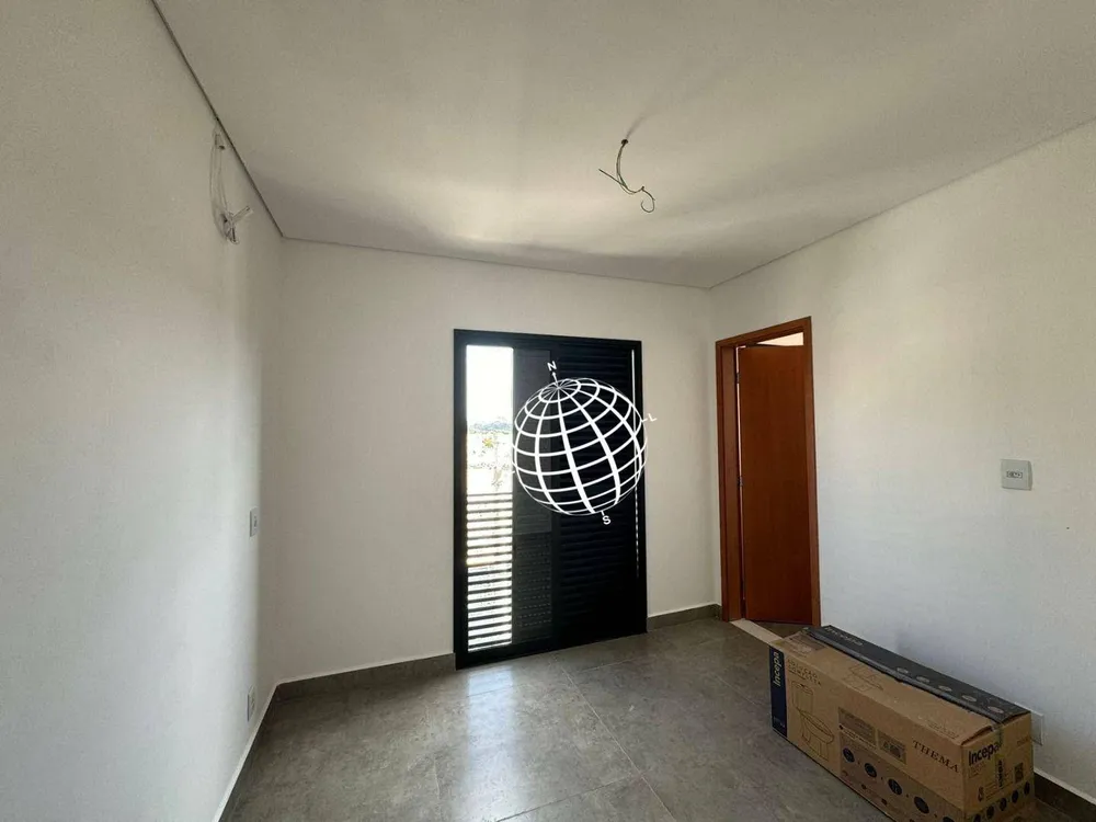 Apartamento, 3 quartos, 110 m² - Foto 3