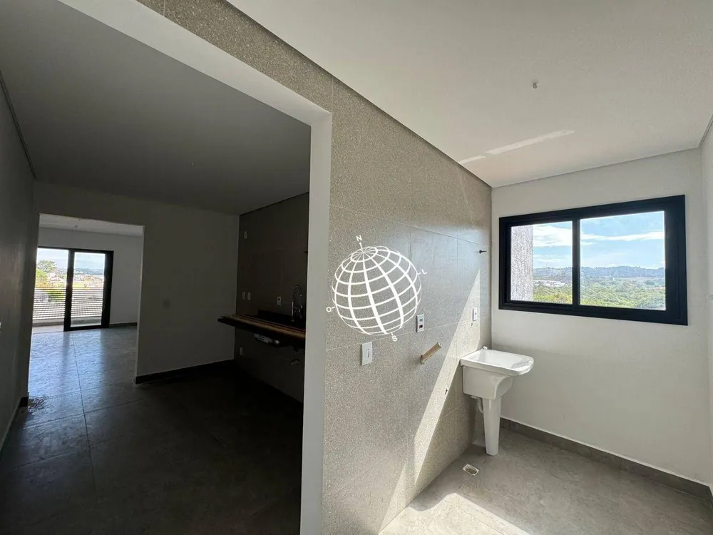 Apartamento, 3 quartos, 110 m² - Foto 4