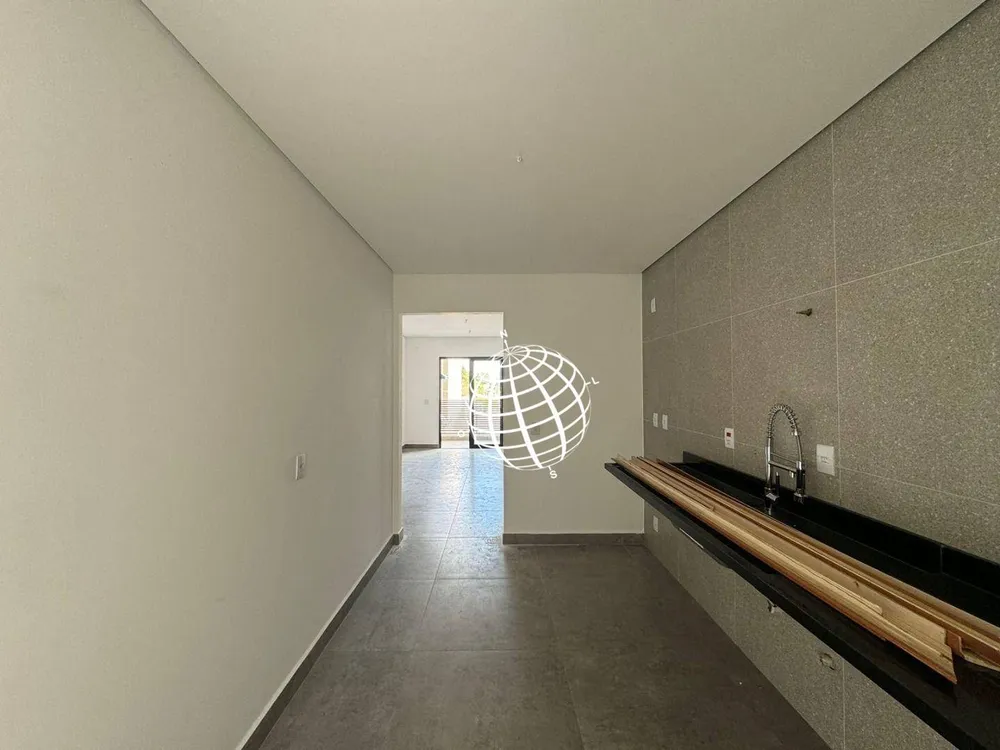 Apartamento, 3 quartos, 110 m² - Foto 5