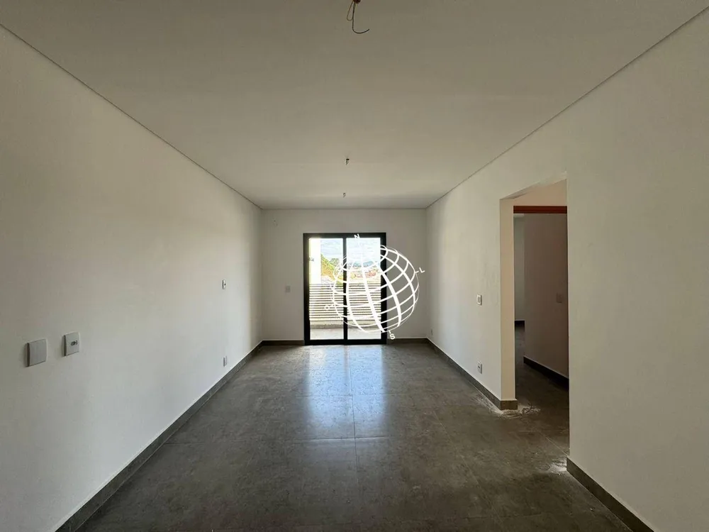Apartamento, 3 quartos, 110 m² - Foto 6