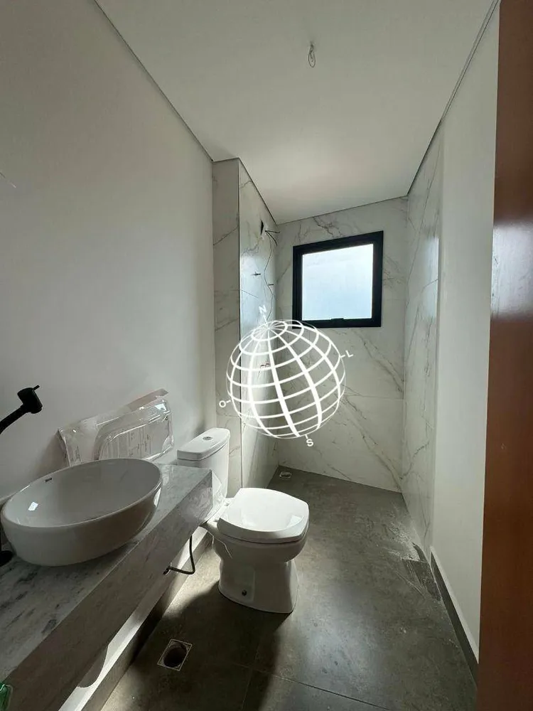 Apartamento, 3 quartos, 110 m² - Foto 6