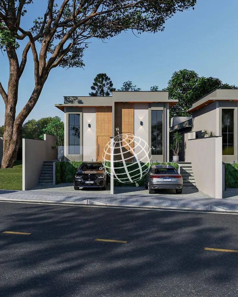 Casa, 2 quartos, 84 m² - Foto 9