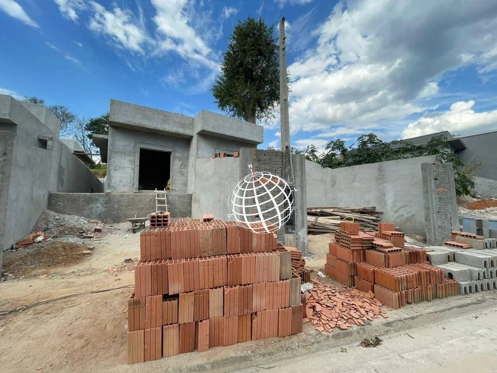 Casa, 2 quartos, 84 m² - Foto 5