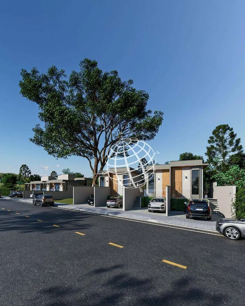 Casa, 2 quartos, 84 m² - Foto 11