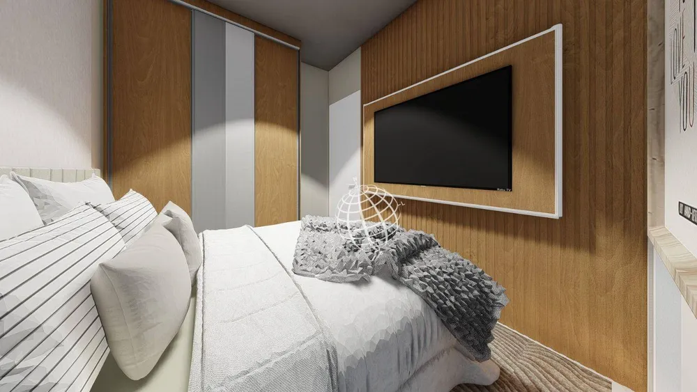 Casa, 2 quartos, 84 m² - Foto 6