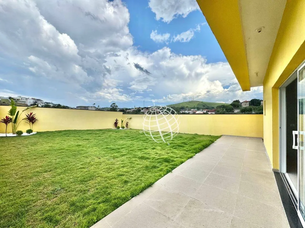 Casa, 3 quartos, 190 m² - Foto 10