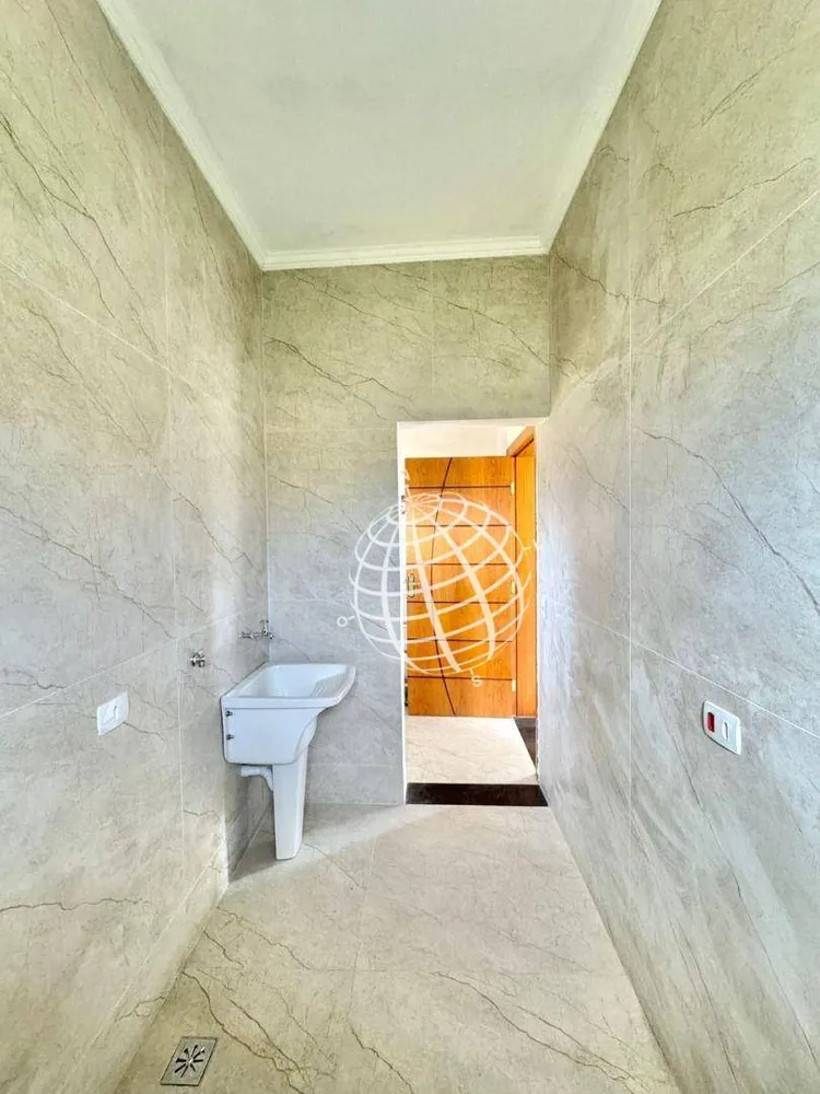 Casa, 3 quartos, 190 m² - Foto 9